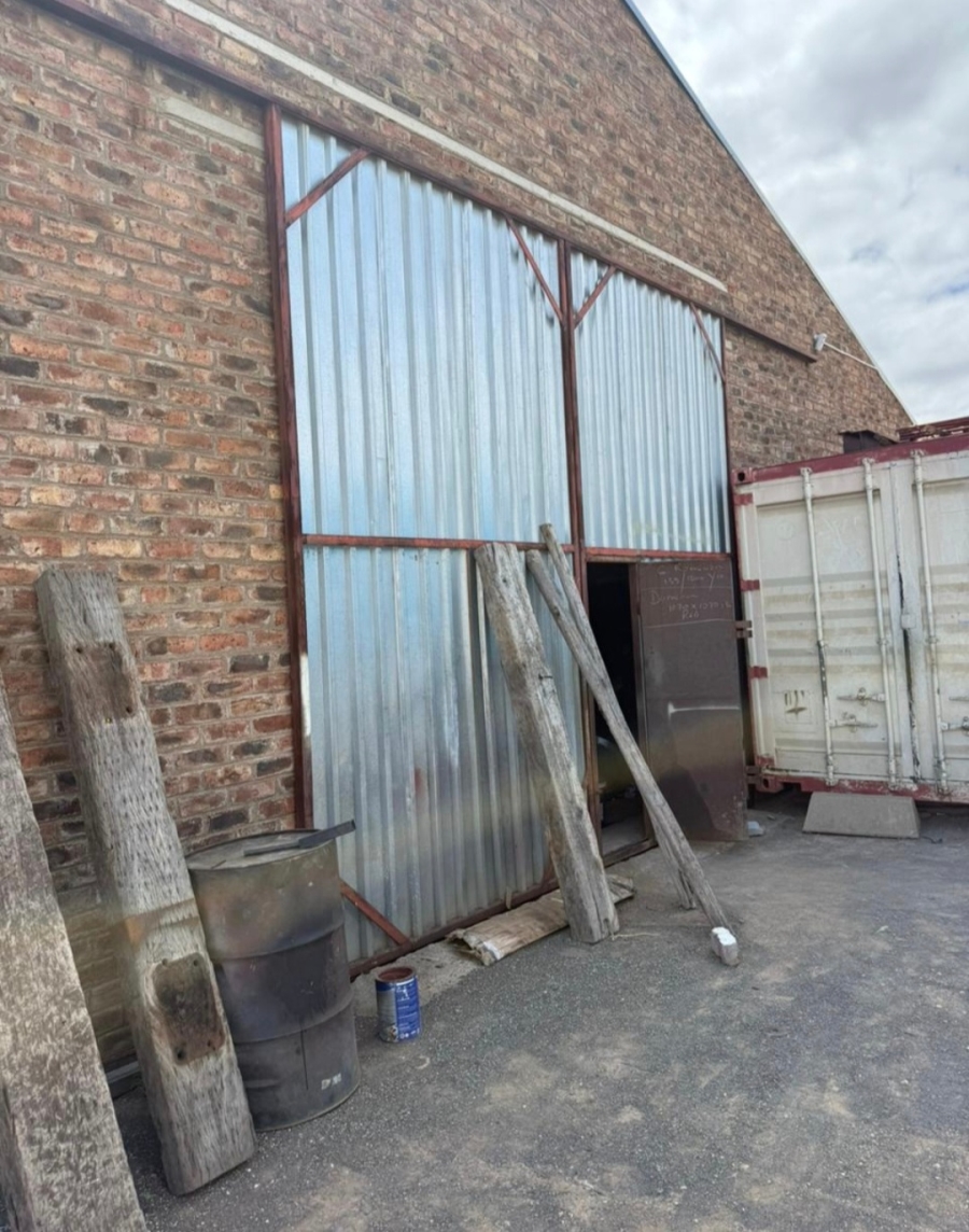 Commercial Property for Sale in Graaff-Reinet Eastern Cape